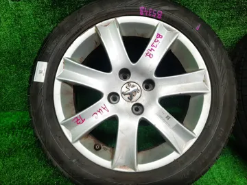 диски PEUGEOT 4X108