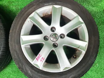 диски PEUGEOT 4X108