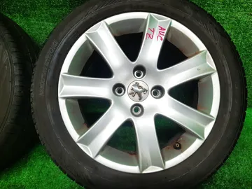 диски PEUGEOT 4X108