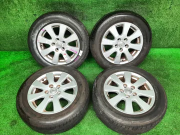 диски TOYOTA 5X114,3
