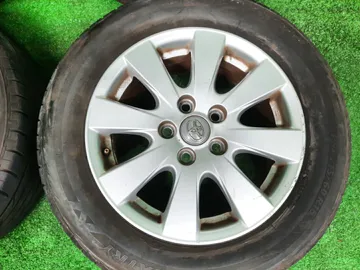 диски TOYOTA 5X114,3