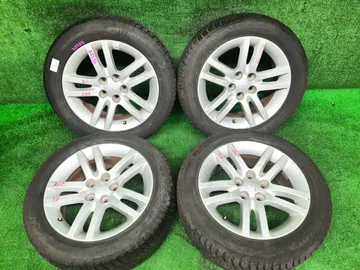 диски MITSUBISHI 5X114,3