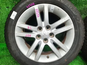 диски MITSUBISHI 5X114,3