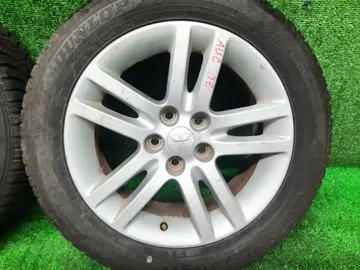диски MITSUBISHI 5X114,3
