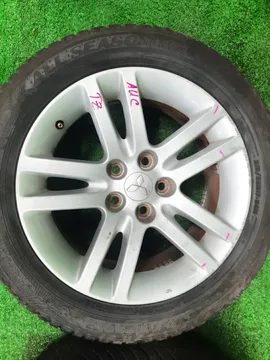 диски MITSUBISHI 5X114,3