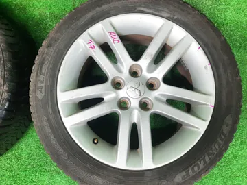 диски MITSUBISHI 5X114,3