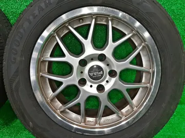 ДИСКИ ЛИТЫЕ