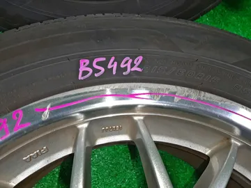 ДИСКИ ЛИТЫЕ