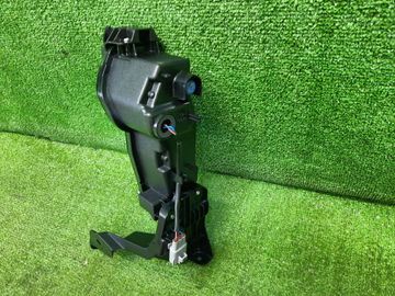 ХОДОВЫЕ ОГНИ НА TOYOTA HARRIER AVU65W