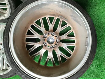 диски 5X114,3