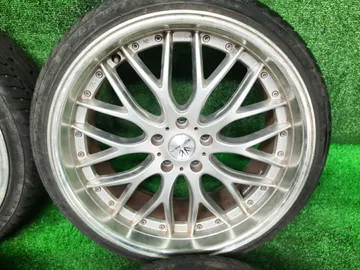 диски 5X114,3