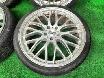диски 5X114,3