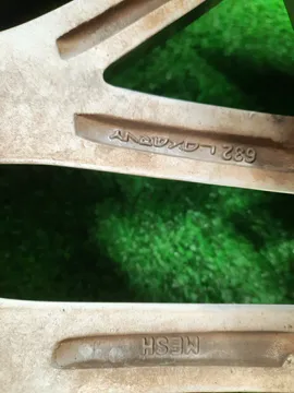 диски 5X114,3