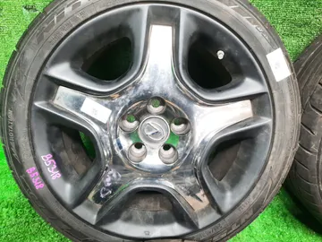 диски TOYOTA 5X114,3