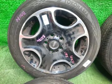 диски MINI R17 7JJ 5X120