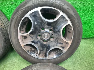 диски MINI R17 7JJ 5X120