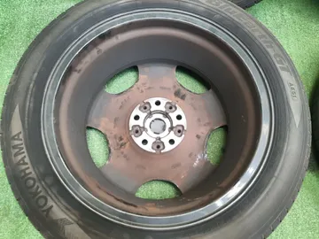 диски MINI R17 7JJ 5X120