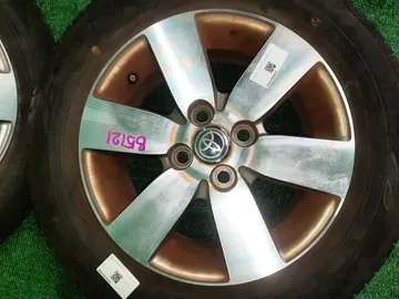 диски TOYOTA 4X100