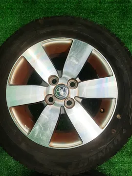 диски TOYOTA 4X100