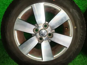 диски TOYOTA 4X100