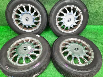 диски TOYOTA 5X114,3