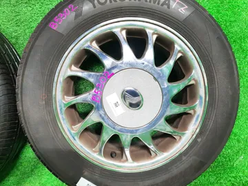 диски TOYOTA 5X114,3