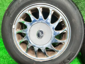 диски TOYOTA 5X114,3