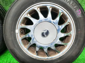 диски TOYOTA 5X114,3