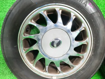 диски TOYOTA 5X114,3