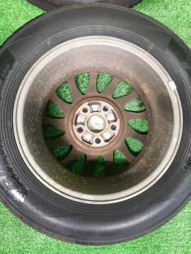 диски TOYOTA 5X114,3