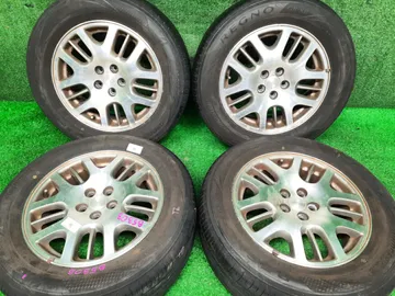 диски SUBARU 5X100