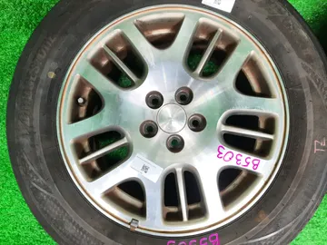 диски SUBARU 5X100