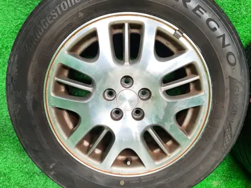 диски SUBARU 5X100