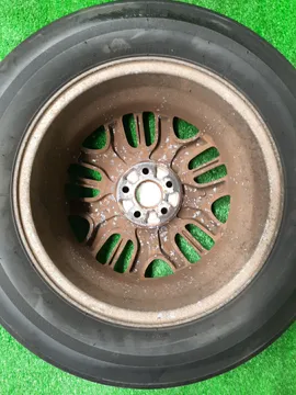 диски SUBARU 5X100