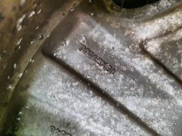 диски 5X114,3