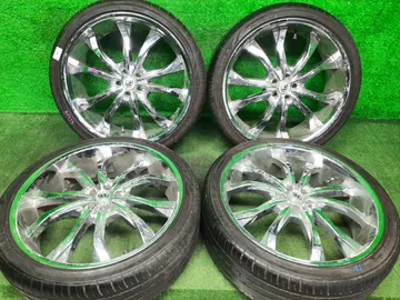 диски R24 9JJ 5X114,3