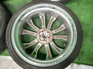 диски R24 9JJ 5X114,3