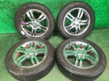 диски AUTECH 5X114,3