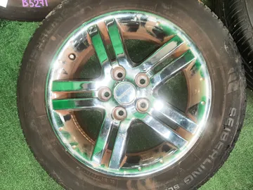 диски AUTECH 5X114,3