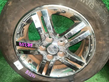 диски AUTECH 5X114,3