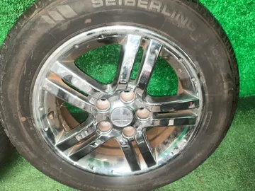 диски AUTECH 5X114,3