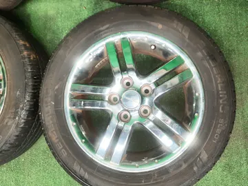диски AUTECH 5X114,3
