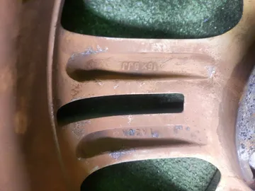 диски AUTECH 5X114,3
