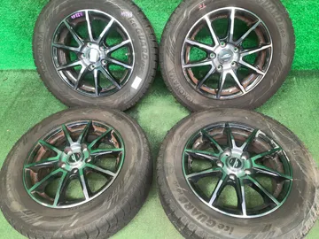 диски AUTECH 5X114,3