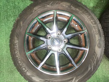 диски AUTECH 5X114,3