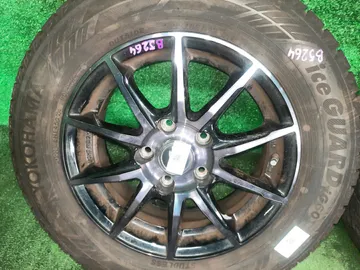 диски AUTECH 5X114,3