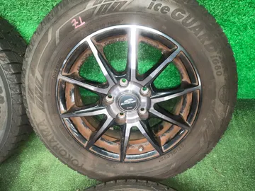 диски AUTECH 5X114,3