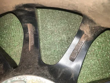 диски AUTECH 5X114,3