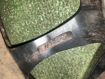 диски AUTECH 5X114,3