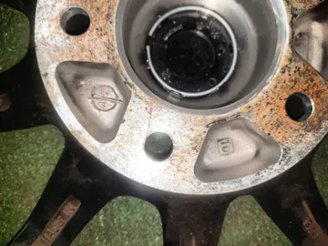 диски AUTECH 5X114,3
